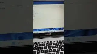 the screen comes and goes