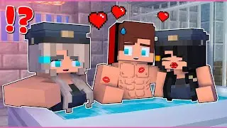 MAIZEN : JJ and JJ Sister Prison Challenge? - Minecraft Animation JJ & Mikey
