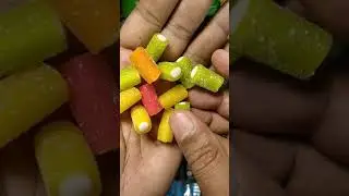 Chupa Chups Sour Tubes 