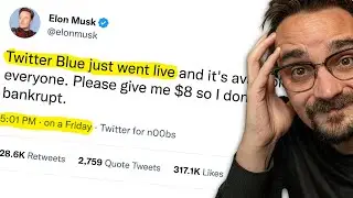 This is Why You Should NEVER Release Software On A Friday | Don't Be Like Elon Musk