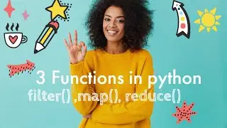 How Does Reduce ()  Function Work in Python |  Python