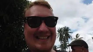 Vlog 09 - A Small Adventure In Tanzania