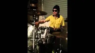 Ceej drum sesh