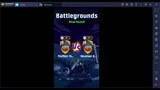 SlowPCGaming Cat Force - Bluestacks 08-30-2021