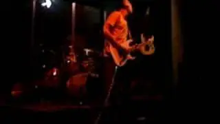 Paul Gilbert @ RMA 06-19-08