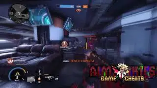 Titanfall 2 Cheat By AimJunkies