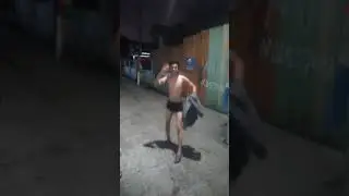 Gondoruo Kalimantan Barat (citayem)