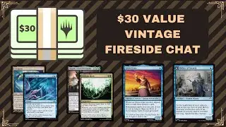 Value Vintage Fireside Chat