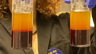The medical tech that uses a patient's own blood for hair restoration, facials, and even breast lift