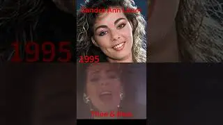 Sandra Ann Lauer evolution 2023 