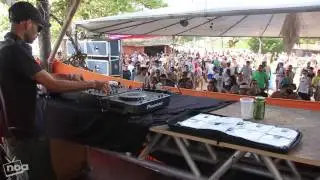NOATV - THE PRIVATE TRANCE BIRTHDAY PARTY VII