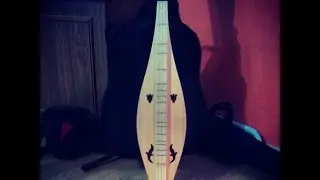 Дульцимер