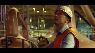 The Macallan Distillery – The Stills