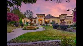 Exclusive Terracina Estate