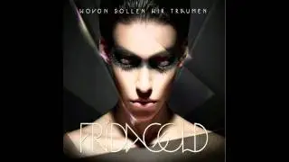 Firda Gold- Wovon sollen wir träumen (Remix)