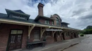 Part I  Go west young man 2022 Video letters
