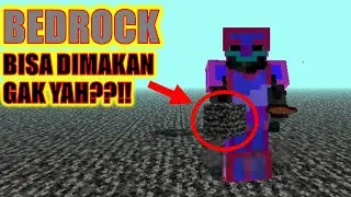 APAPUN DAN SIAPAPUN BISA SEMUANYA DIMAKAN!!! - Semua Mod#88