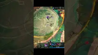 Shaco Arena outplay