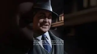 Mafia: Definitive Edition Полное видео на  на моем канале.