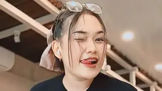 Mini Vlog Bareng Cewek Yang Baru Ketemu Dan Baru Kenal || Lihat Apa Yang Terjadi