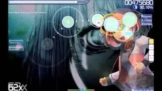 OSU Linkin park - Breaking the habit