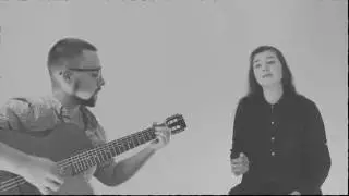 Бумбокс - Вахтерам - Guitar cover - Кавер