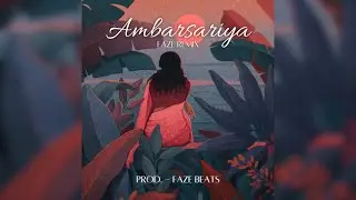 Ambarsariya • Trap Remix