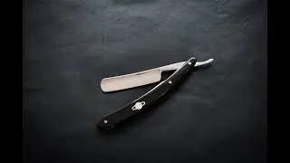 Опасная бритва СТИЗ 