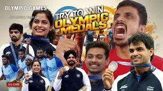 Try to win ALL THE GOLD in Official olympic games 2024 - Closing ceremony Gaming Live Stream