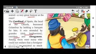 Columbus and The Egg