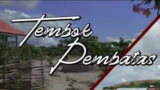 TEMBOK PEMBATAS | drama singkat multikultiralisme (beda agama) SMAN 1 LIAE
