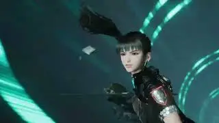 stellar blade ryona game over 3