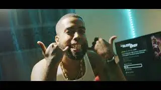 DiYoute - All In (Official Music Video)
