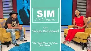 Season 9: SS9 - From Anger to Accomplishment: Sanjay Shares His Story