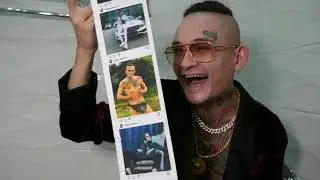 MORGENSHTERN - Yung Hefner (наоборот)