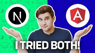 New! Next Js Vs Angular: Best Framework Tool 2025?