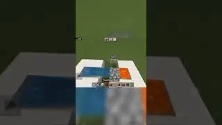 Minecraft how to an automatic cobblestone farm 