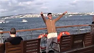 Istanbul's BEST Bosphorus Cruise 🇹🇷