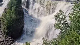 Kakabeka Falls