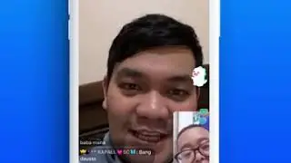 Daus Mini Ajarin Indra Bekti Main Bigo