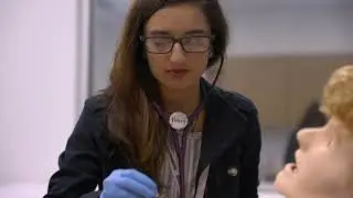 SBU: The right place for you