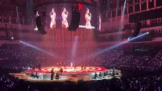 2024 張清芳台北小巨蛋安可場 加州陽光