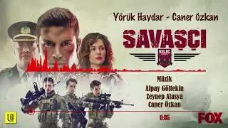 Savaşçı Yörük Haydar Şarkısı