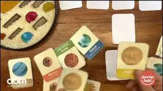 Haftanın Ebeveyn Dostu etkinlik önerisi ile sizinleyiz!