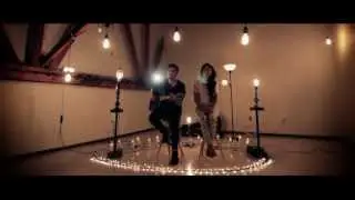 Counting Stars - One Republic (Clara C & Joseph Vincent Cover)