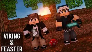 HARDCORE GAMES // WOMBOCRAFT // VIKING & FEASTER