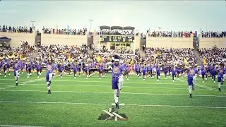 Miles College - Halftime Show Vs ASU - 2024