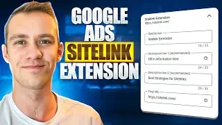 Google Ads Sitelink Extensions: Best Practices + Hidden Tricks