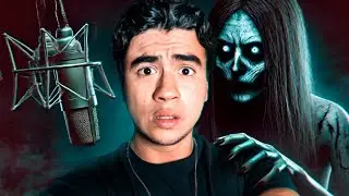 ¿LA LLORONA ES REAL? | MISTERIO MACABROSO | CAPÍTULO 1