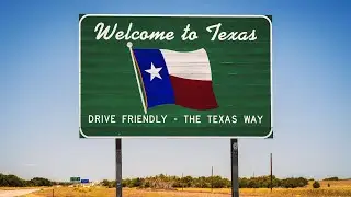 Texas Circles Down the Drain Even Further